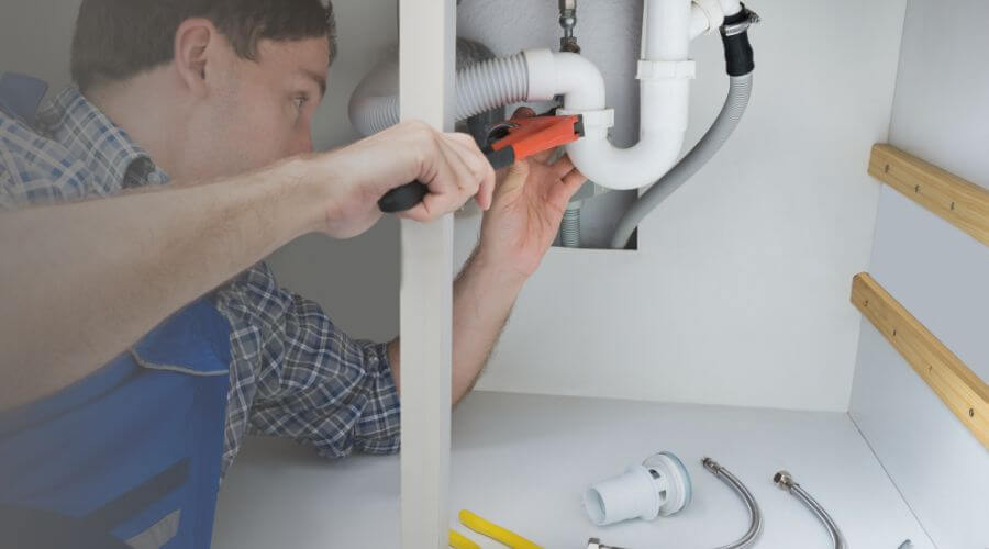 Professional Leak Detection in Allakaket, AK
